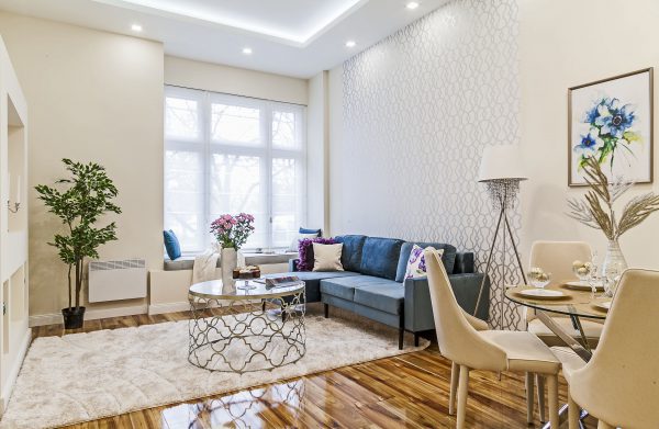 Home staging tréning - Ingatlanügynökségeknek